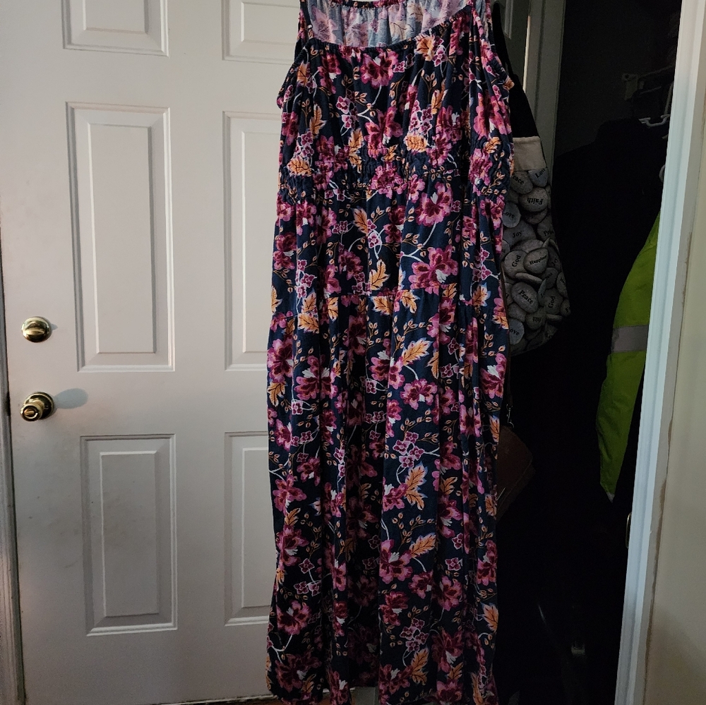Summer dress
